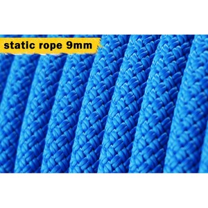 Веревка статическая KONG STATIC ROPE 9 мм