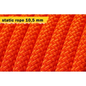 Веревка статическая KONG STATIC ROPE 10,5 мм