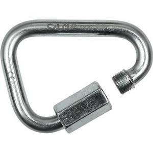 Карабин DELTA QUICK LINK 10 мм inox (CAMP)