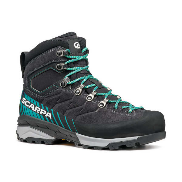 Scarpa trekking goretex on sale