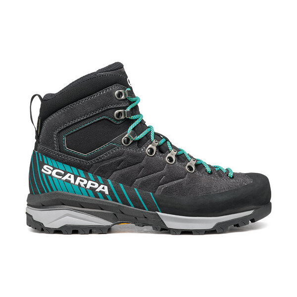 Scarpa marca trekking deals