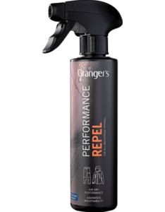Пропитка-спрей для одежды GRANGERS PERFORMANCE REPEL SPRAY 275 ml
