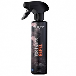 Пропитка-спрей для обуви GRANGERS FOOTWEAR REPEL 275 ml