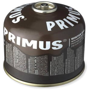 Баллон газовый Primus 230 гр  зимний