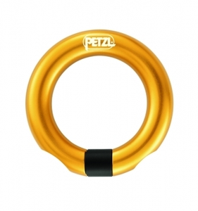 Кольцо OPEN RING