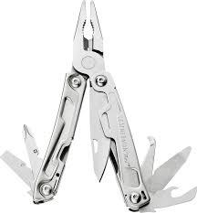 Мультиинструмент LEATHERMAN REV 97 мм (13 функций)