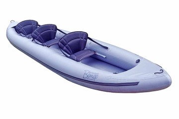 Лодка ЕРМАК 540