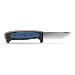 Нож Morakniv Pro Stainless (резиновая ручка)