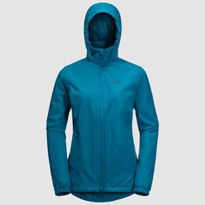 Куртка STORMY POINT JACKET W