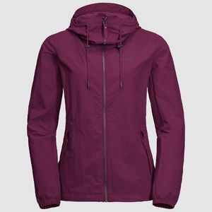 Куртка LAKESIDE JACKET W