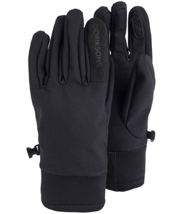 Перчатки ISA SoftShell