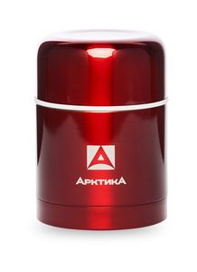 Термос Арктика с широким горлом  500 мл