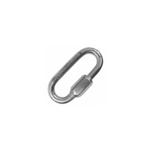 Карабин рапид QUICK LINKS 10 мм (нерж. сталь)