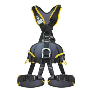 Привязь SR PROFI WORKER 3D standard XL