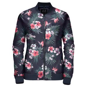 Куртка TROPICAL BLOUSON W