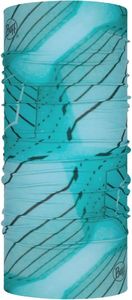 Бандана BUFF Original Geo-Pool Aqua
