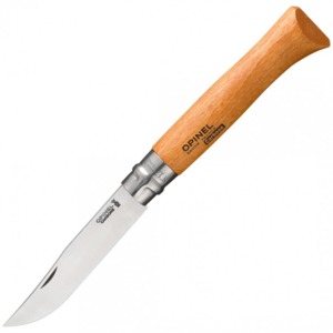 Нож складной OPINEL №7 Carbon