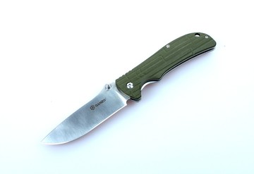Нож складной GANZO  G722-GR