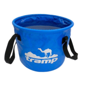 Ведро ПВХ 12 л (TRAMP)