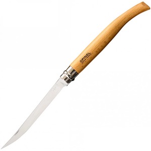 Нож филейный OPINEL №15 Stainless