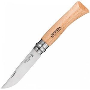 Нож складной OPINEL №7 Stainless