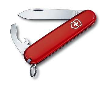 Нож Victorinox BANTAM 84 мм (8 функций)