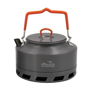 Чайник Firebird 1,1 л с термообменником (TRAMP)