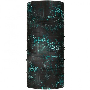 Бандана BUFF CoolNet UV+ Speckle Black