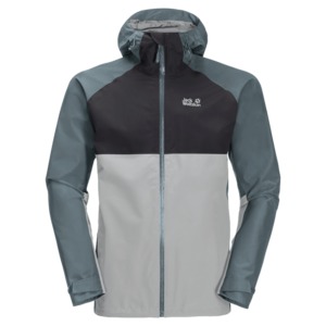 Jack wolfskin deals mount isa jacket