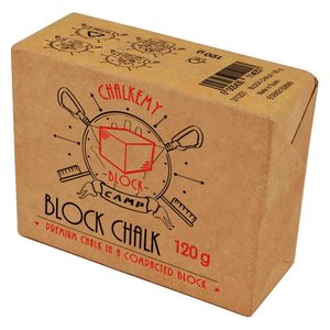 Магнезия BLOCK CHALK 120 г
