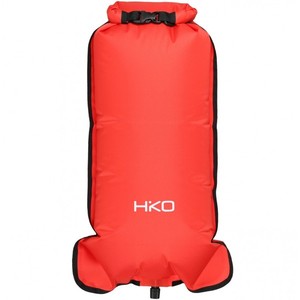 Гермомешок HIKO Compress Flat bag TPU 10л