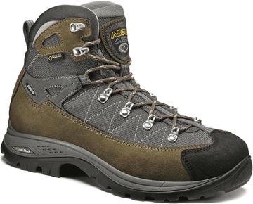 Ботинки (высокие) Asolo HIKING FINDER GV