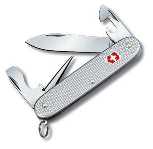 Нож Victorinox PIONEER 93 мм (8 функций)