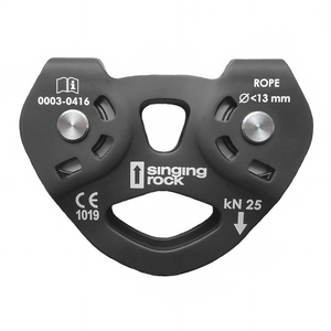 Ролик SR TANDEM PULLEY