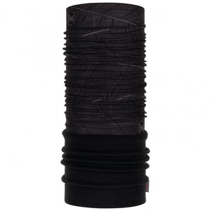 Бандана BUFF Polar Embers Black