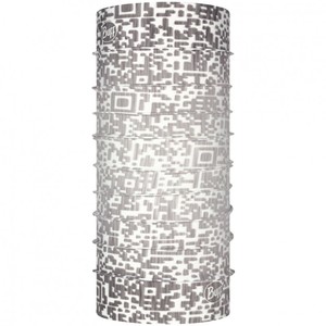Бандана BUFF Original Connex Light Grey