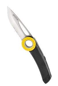 Нож PETZL SPATHA 11,5 см