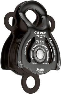 Ролик JANUS BLACK