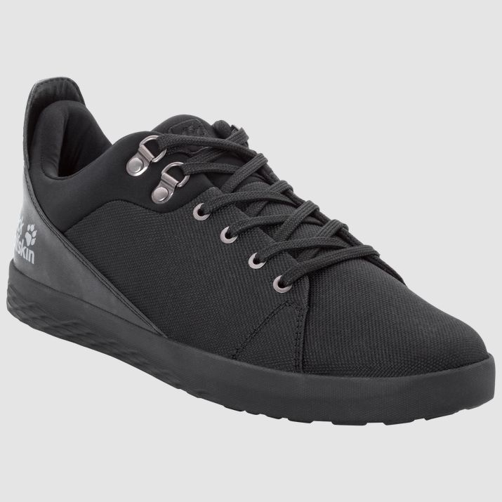 Jack wolfskin auckland ride low 2025