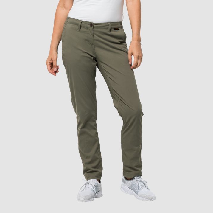 Jack wolfskin desert hotsell roll up pants