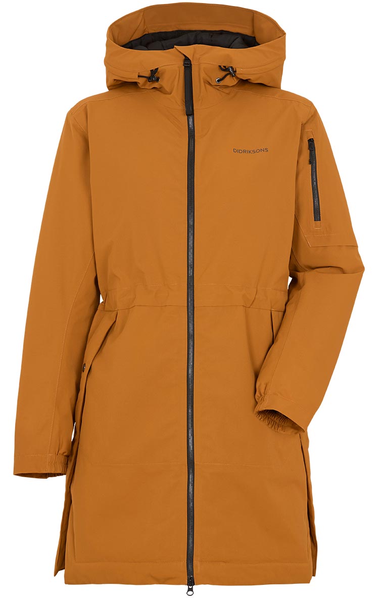 didriksons ella parka