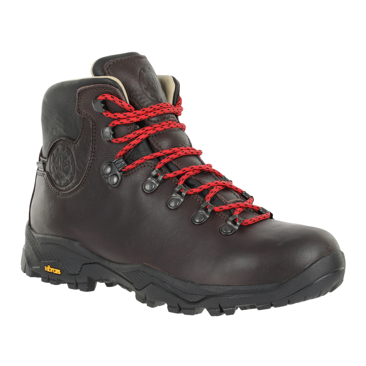 Lomer vibram top boots