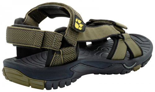 Jack wolfskin sales lakewood ride sandals