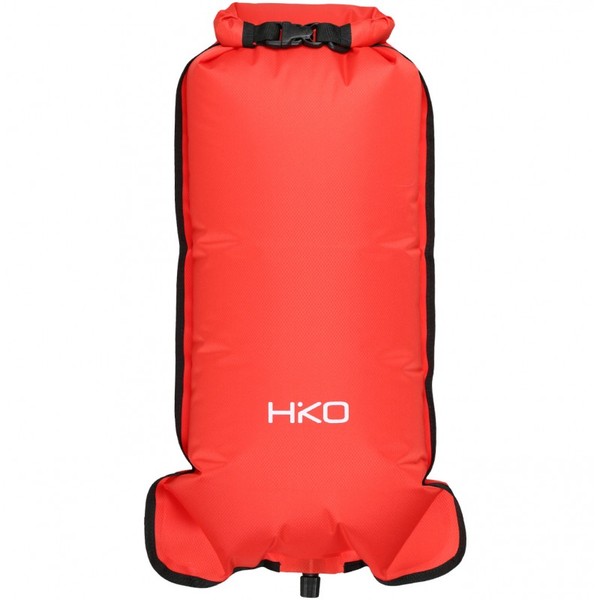 Гермомешок HIKO Compress Flat bag TPU 25л — Hiko — — Гермы облегченные ...