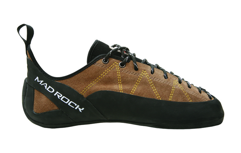 Mad hot sale rock nomad