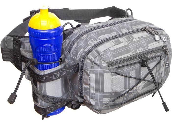 Сумка поясная ВЕЛО — Снаряжение — — Поясные сумки — купить в интернет ...