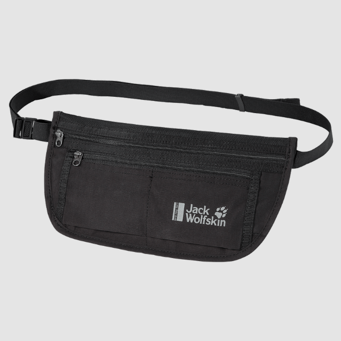 DOCUMENT BELT RFID Jack Wolfskin 8006951 1870.00