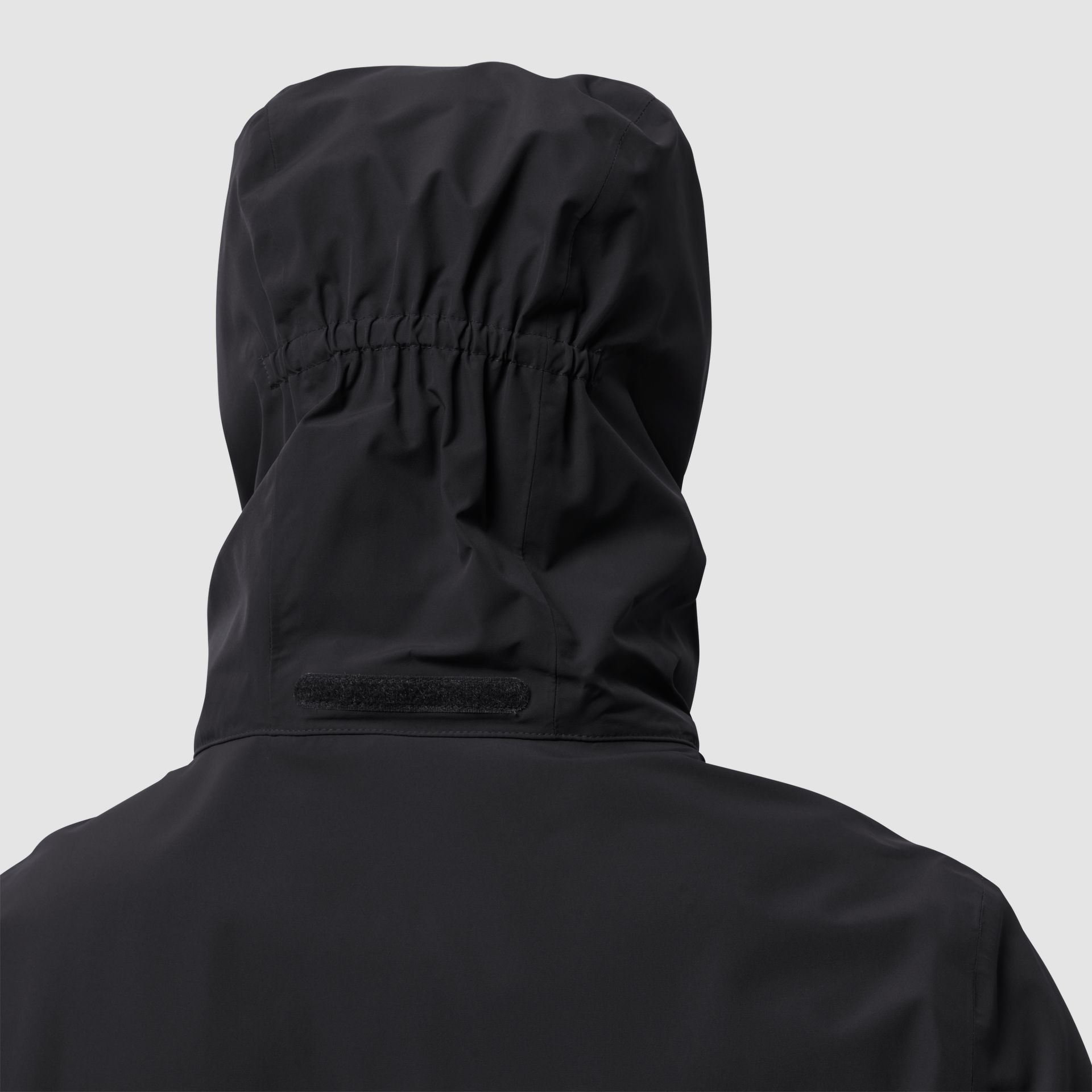 Jack wolfskin stormy point cheap jacket m