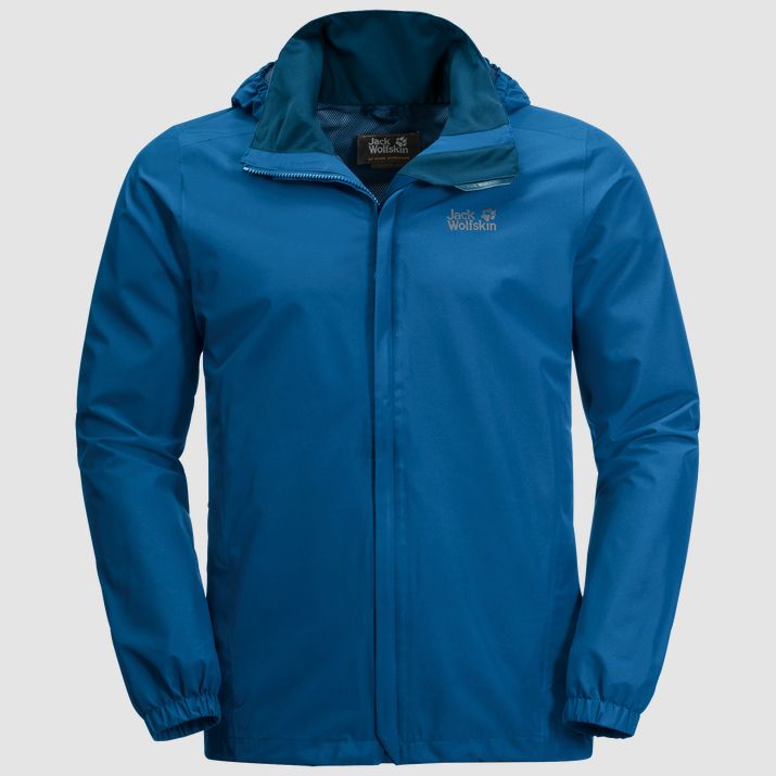 Jack wolfskin stormy point jacket m clearance