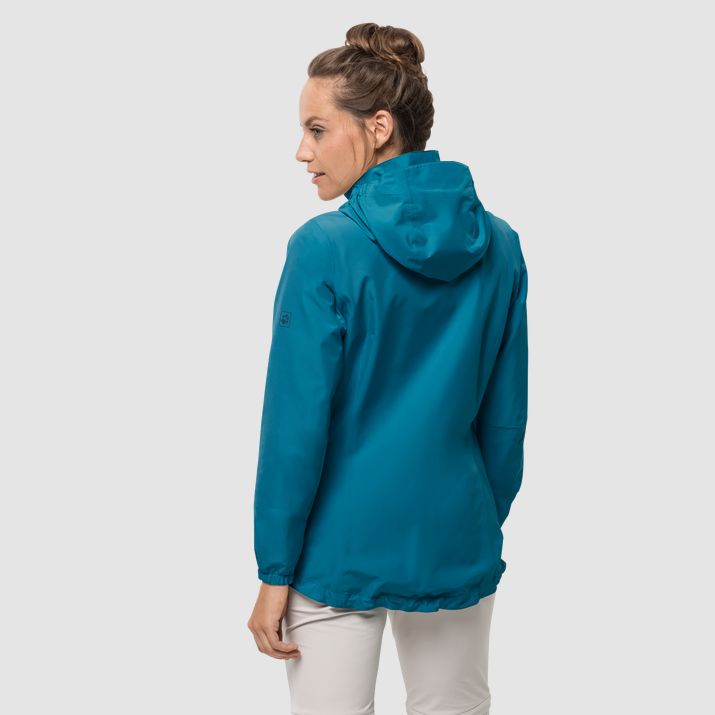 Stormy point jacket w new arrivals